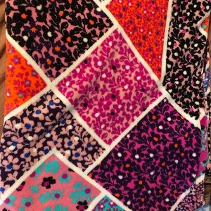 Vera Bradley Fleece Blanket